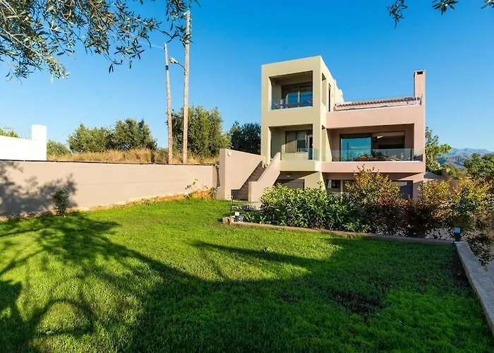 Dream\'S House - Villa With Pool & Stunning Views