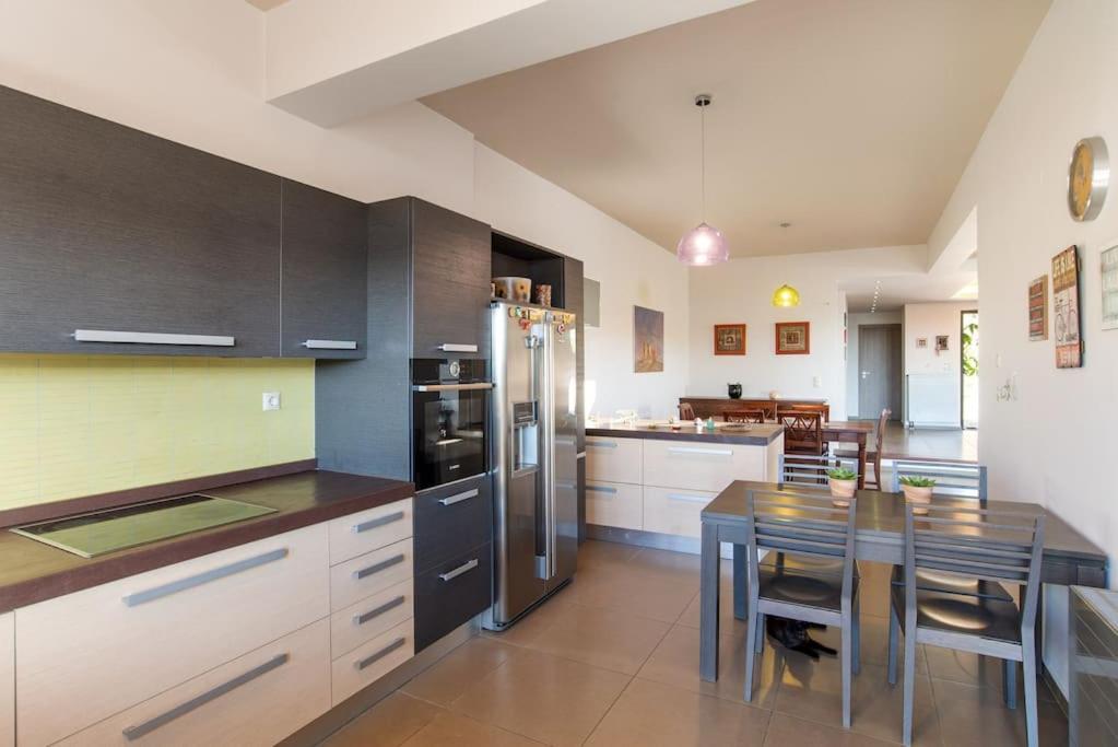 Ferienhaus Dream's House - With Pool & Stunning Views *