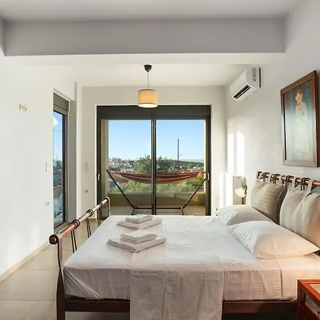 Dream'S House - Villa With Pool & Stunning Views Daratsos Buitenkant foto