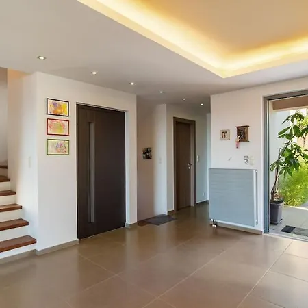 Dream'S House - Villa With Pool & Stunning Views Daratsos Buitenkant foto