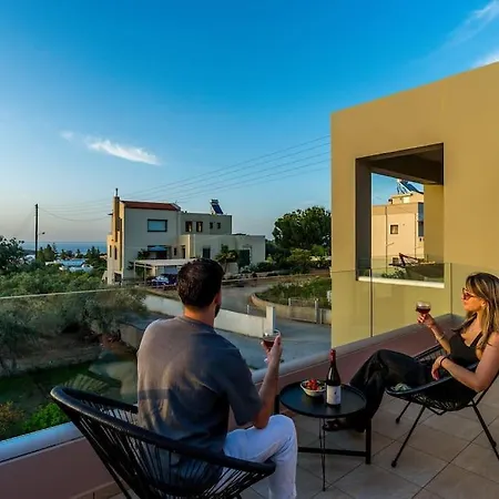 Dream'S House - Villa With Pool & Stunning Views Daratsos Buitenkant foto