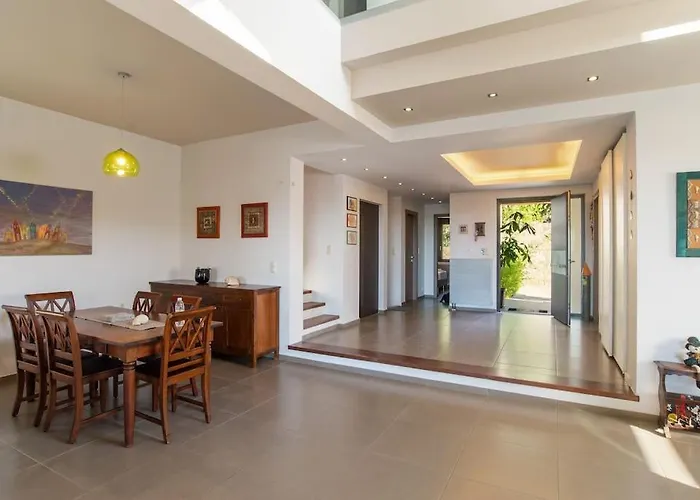 Dream\'S House - Villa With Pool & Stunning Views
