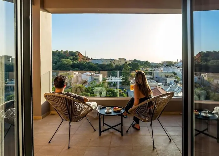 Dream\'S House - Villa With Pool & Stunning Views