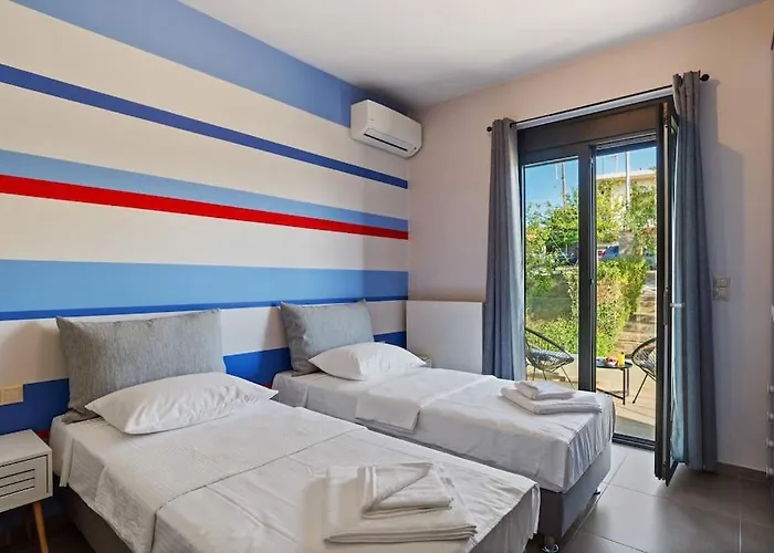 Dream\'S House - Villa With Pool & Stunning Views