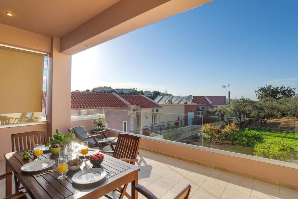 Holiday home Dream's House - With Pool & Stunning Views Daratsos