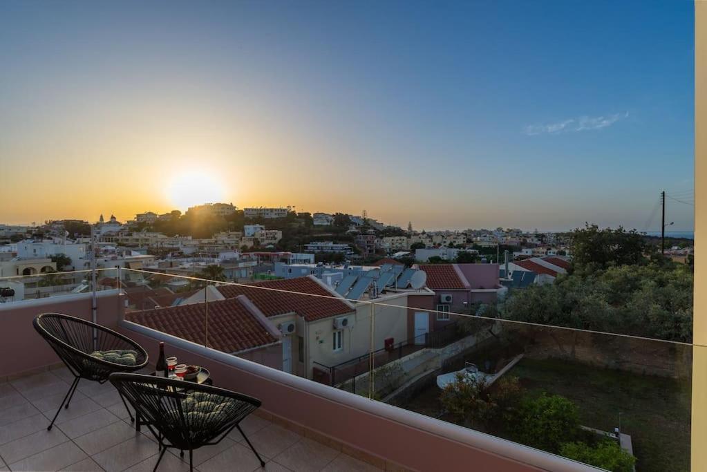 Holiday home Dream's House - With Pool & Stunning Views Daratsos