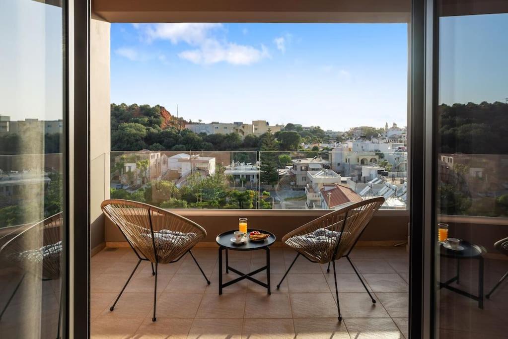 Holiday home Dream's House - With Pool & Stunning Views *