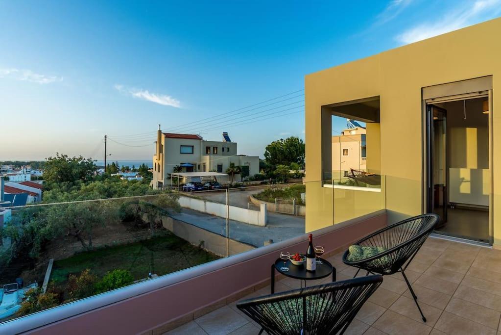 Holiday home Dream's House - With Pool & Stunning Views