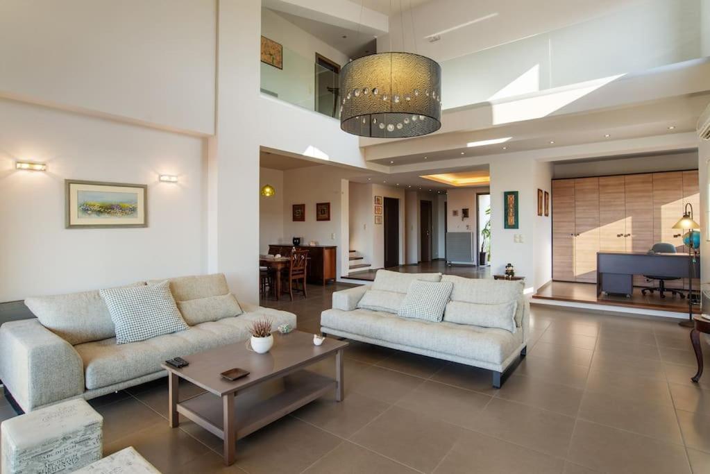Holiday home Dream's House - With Pool & Stunning Views *