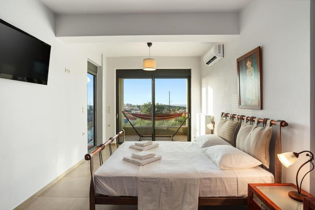 Dream's House - With Pool & Stunning Views Holiday home