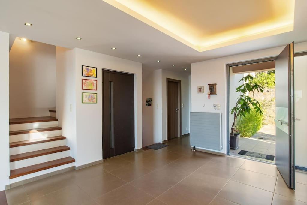 Holiday home Dream's House - With Pool & Stunning Views