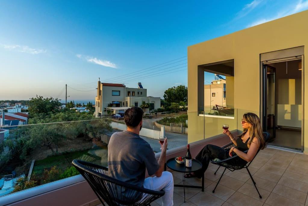 Dream's House - With Pool & Stunning Views Holiday home *
