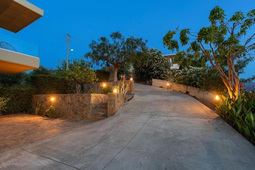 Holiday home Dream's House - With Pool & Stunning Views Daratsos