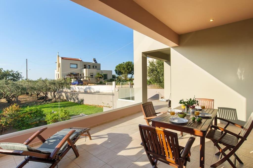 Holiday home Dream's House - With Pool & Stunning Views *