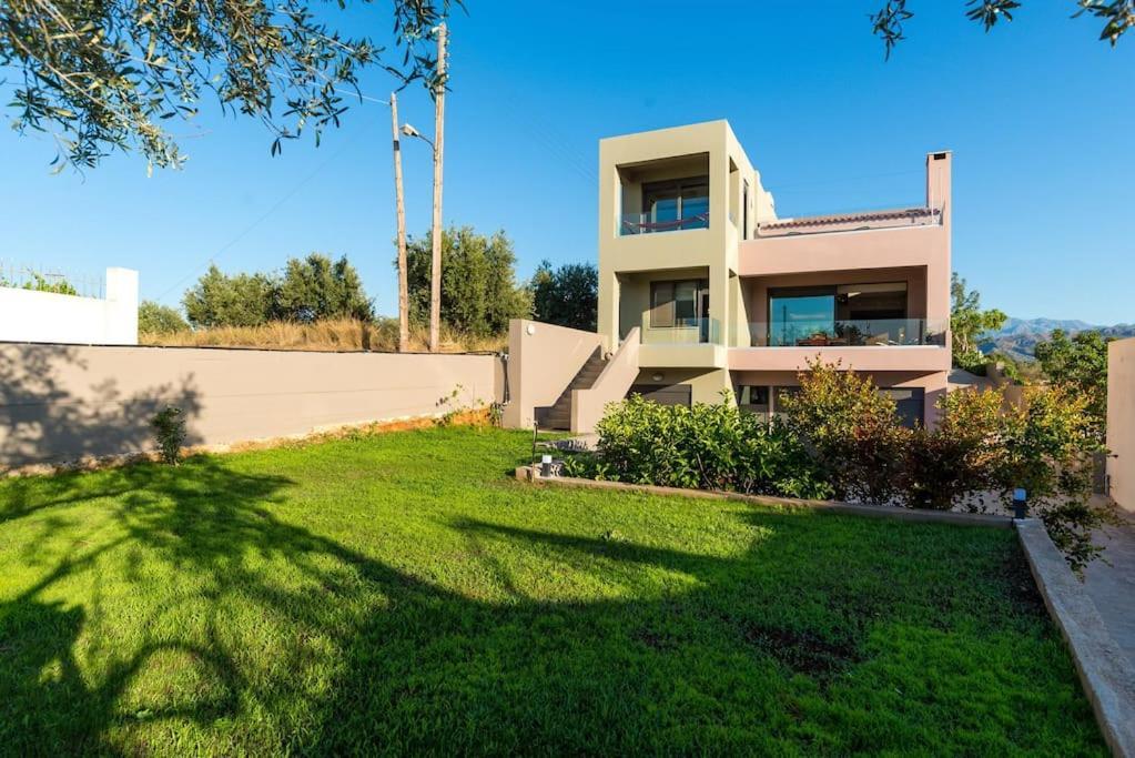 Holiday home Dream's House - With Pool & Stunning Views *